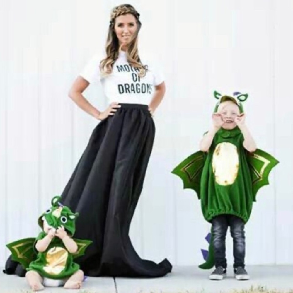 Morher of Dragons sweatshirt